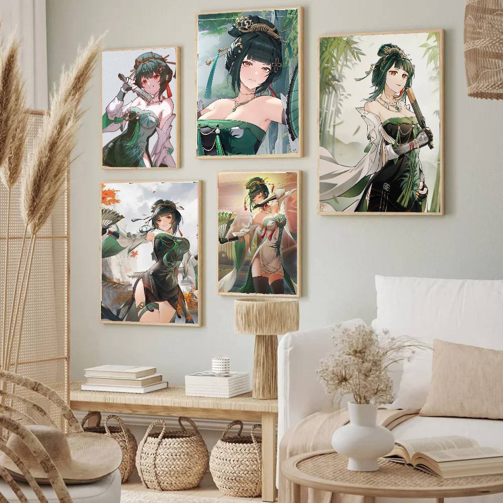 ملصق جداري فني مقاوم للماء بتص - مراجعة Home Decor Mobile Game وسعره