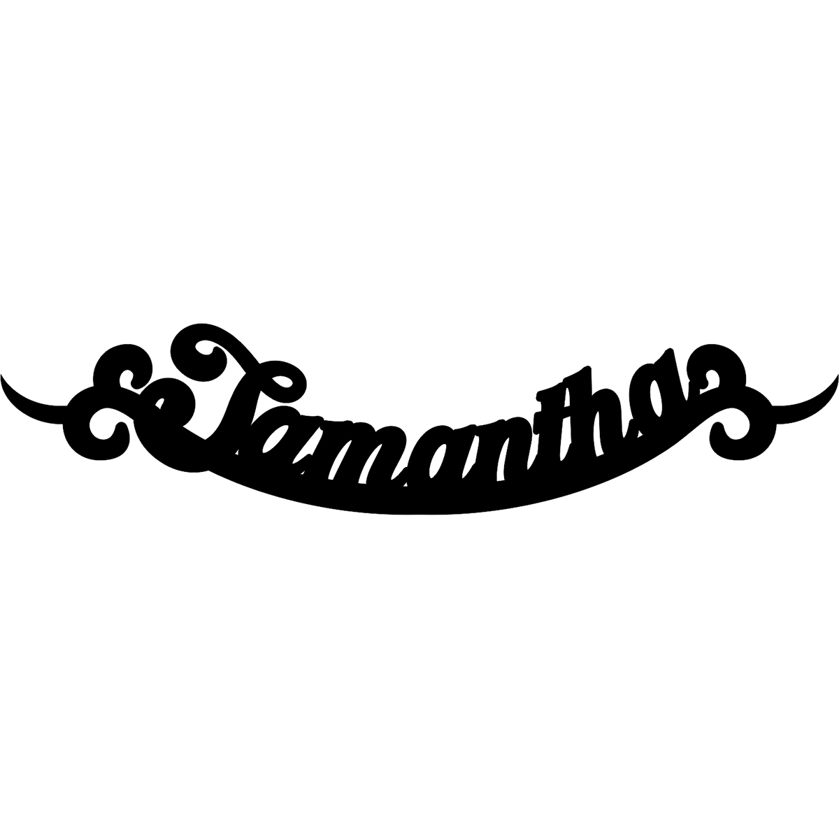 ملصق سيارة أكريليك بخط عتيق، ش - مراجعة Home Decor Sticker وسعره