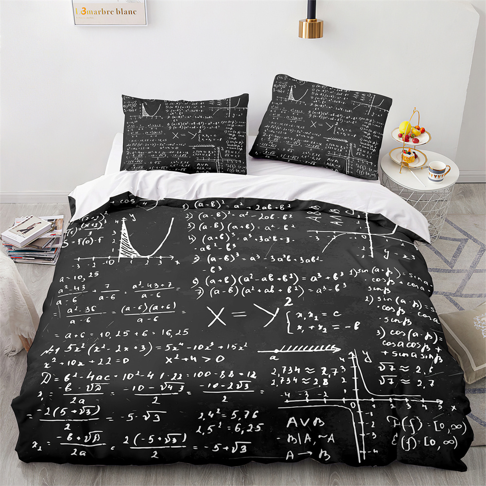 مجموعة غطاء لحاف حديث للمدرسة  - مراجعة Home Decor Free Images وسعره