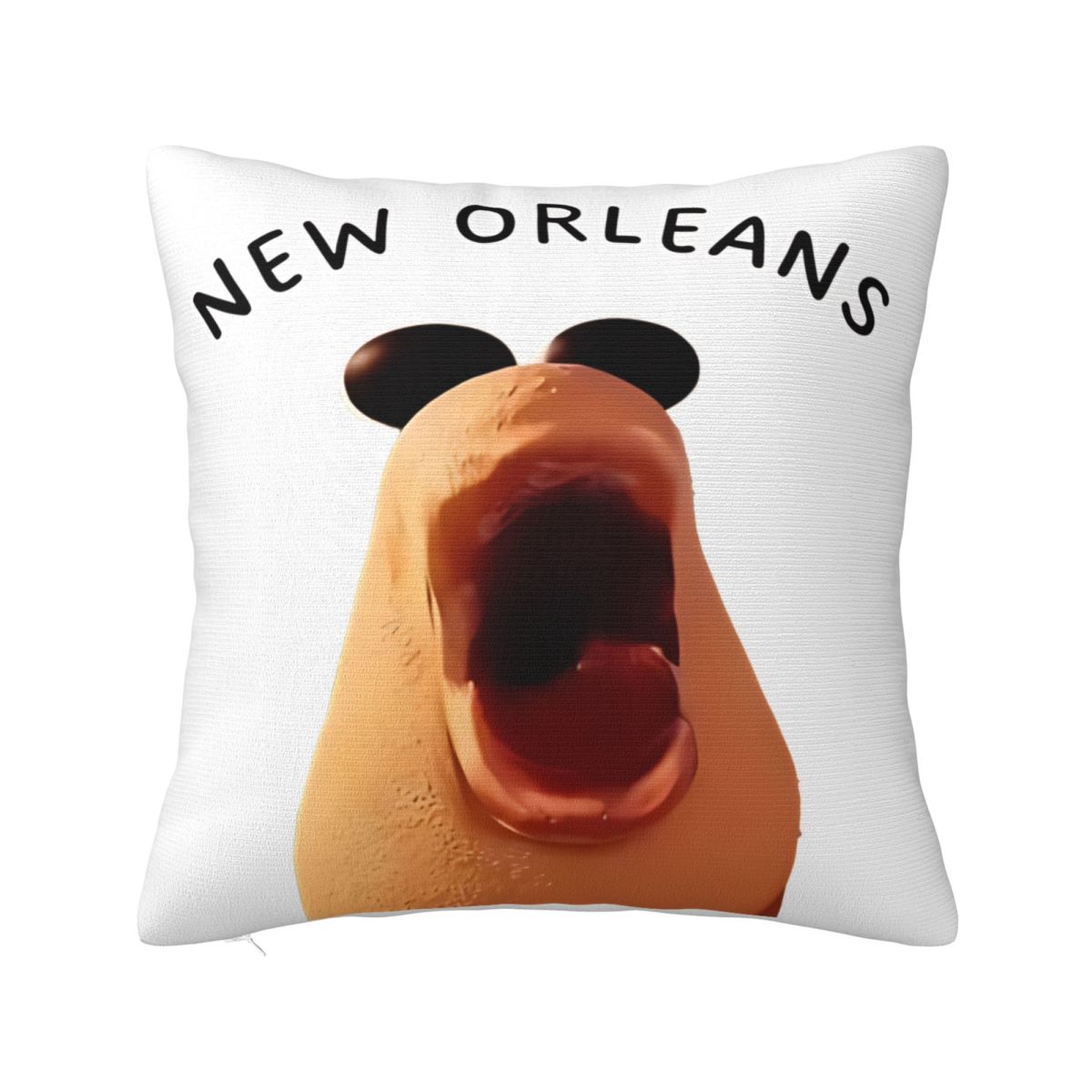 ماركوس دودة نيو أورليانز ميمي  - مراجعة Home Decor New Orleans وسعره