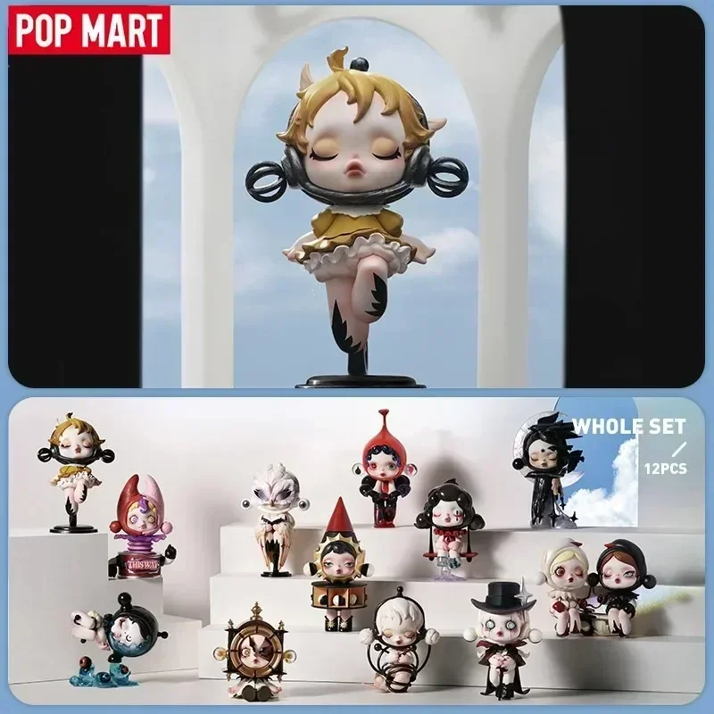 POP MART SKULLPANDA صندوق الغم - مراجعة Home Decor Free Images وسعره