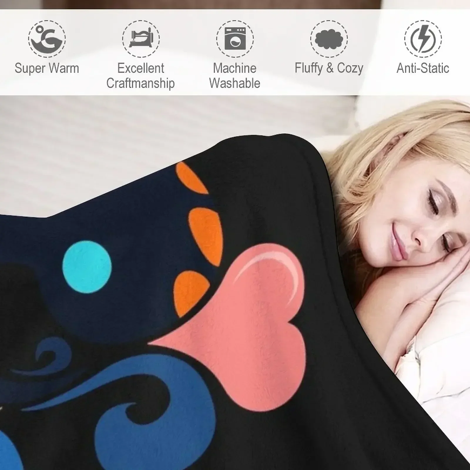 بطانية باستيون - سكويرت إيسينش - مراجعة Home Decor Png وسعره