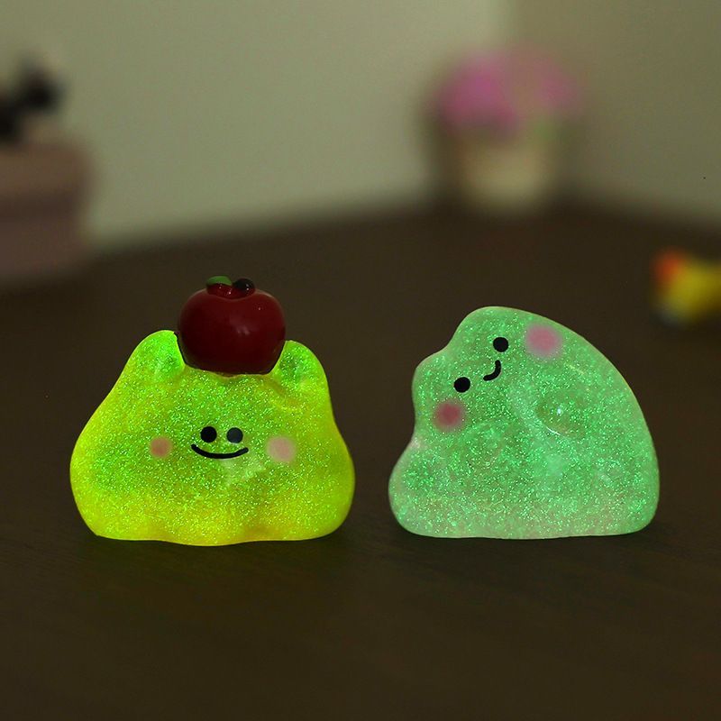 مجسم بوكيمون صغير للديكور، لعب - مراجعة Home Decor Resin وسعره