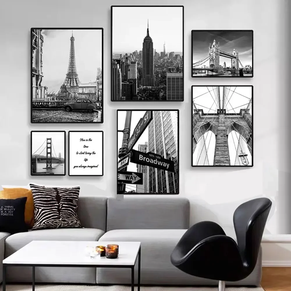 معالم المدينة الحديثة نيويورك  - مراجعة Home Decor New York وسعره