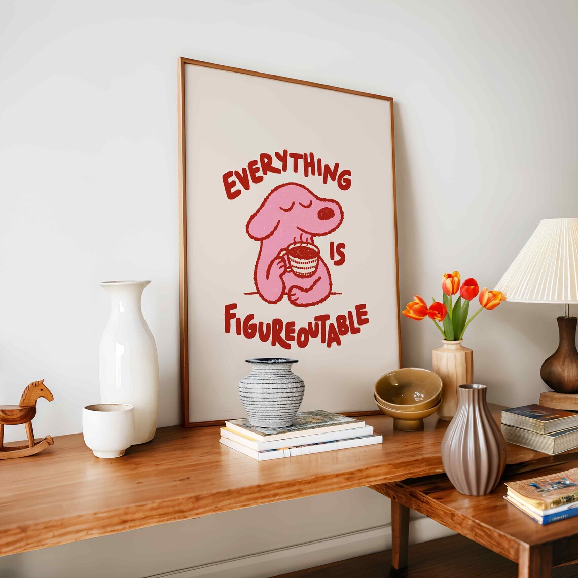 كل شيء هو الشكل الحديثة الإيجا - مراجعة Home Decor Nepal وسعره