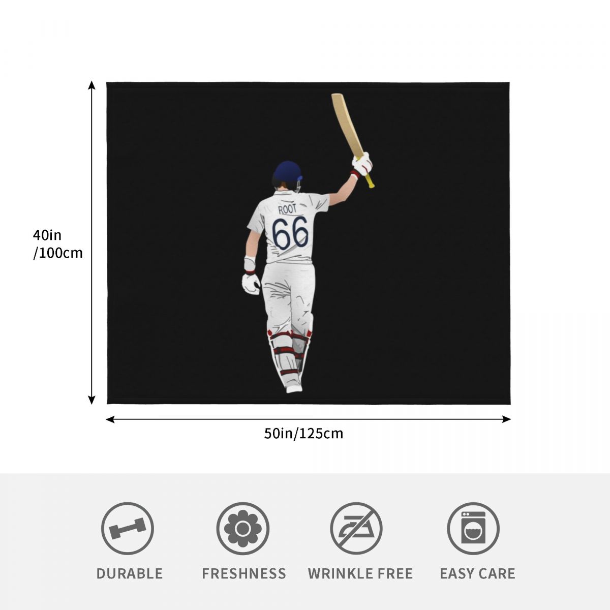 Joe Root Century Classic T-Shi - مراجعة Home Decor Png وسعره