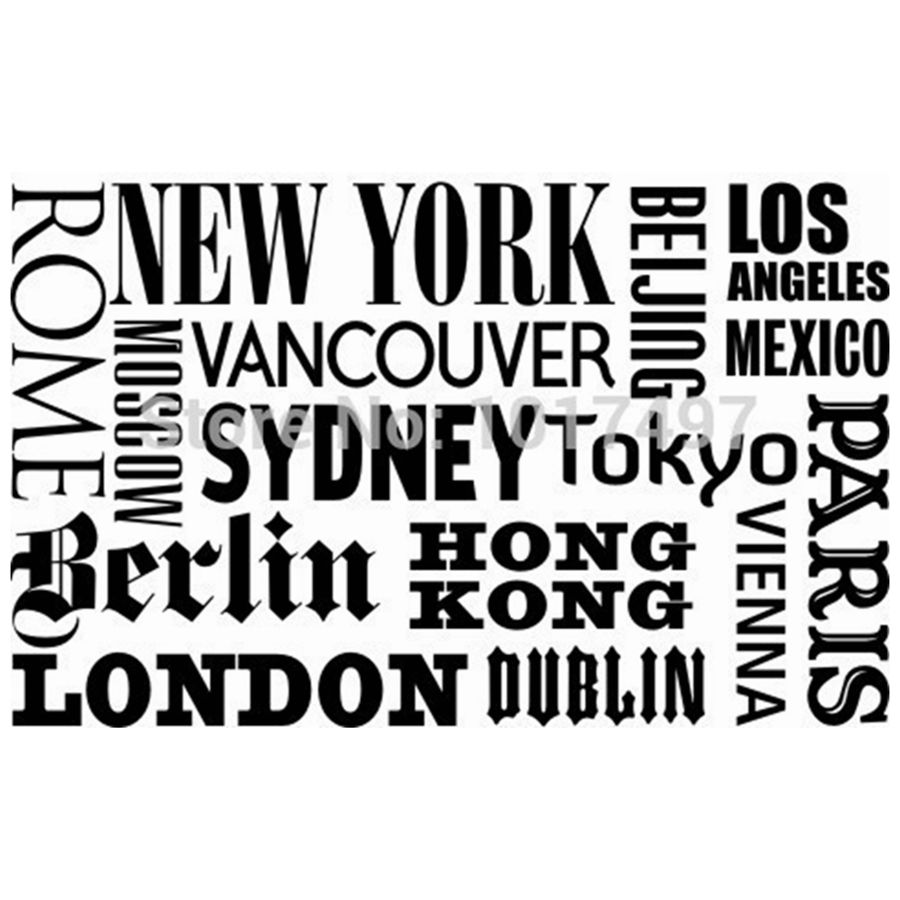 نيويورك لندن باريس اقتباس الجد - مراجعة Home Decor New York وسعره
