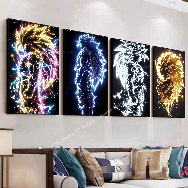 أنيمي لعبة دراغون بول Wukong ض - مراجعة Home Decor Free Images وسعره