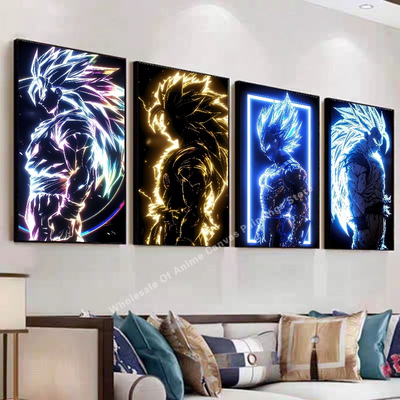 أنيمي لعبة دراغون بول Wukong ض - مراجعة Home Decor Free Images وسعره