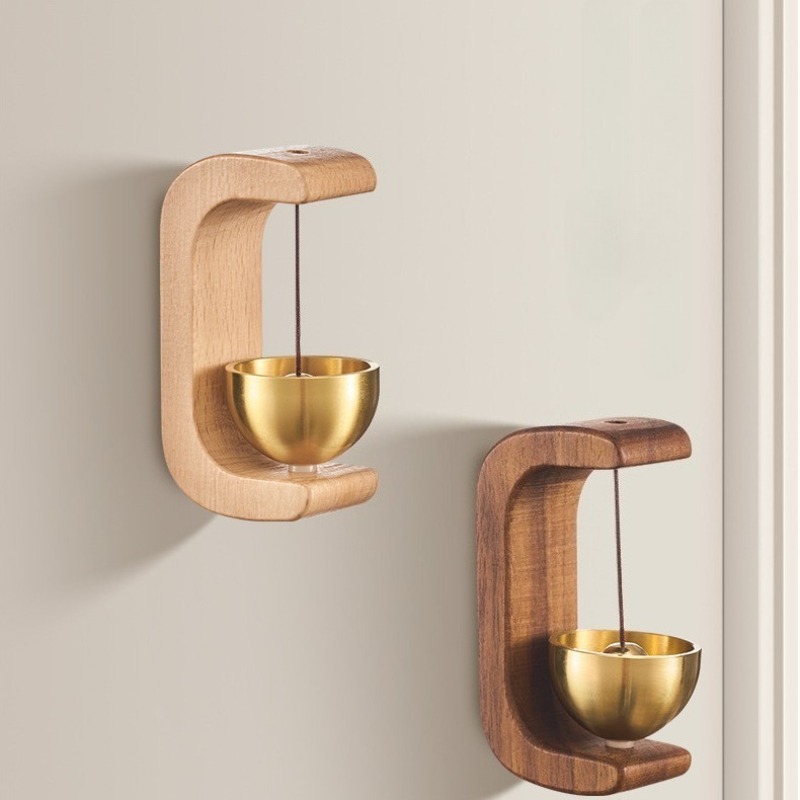 الدوبامين الرياح الرنين جرس ال - مراجعة Home Decor Dopamine وسعره
