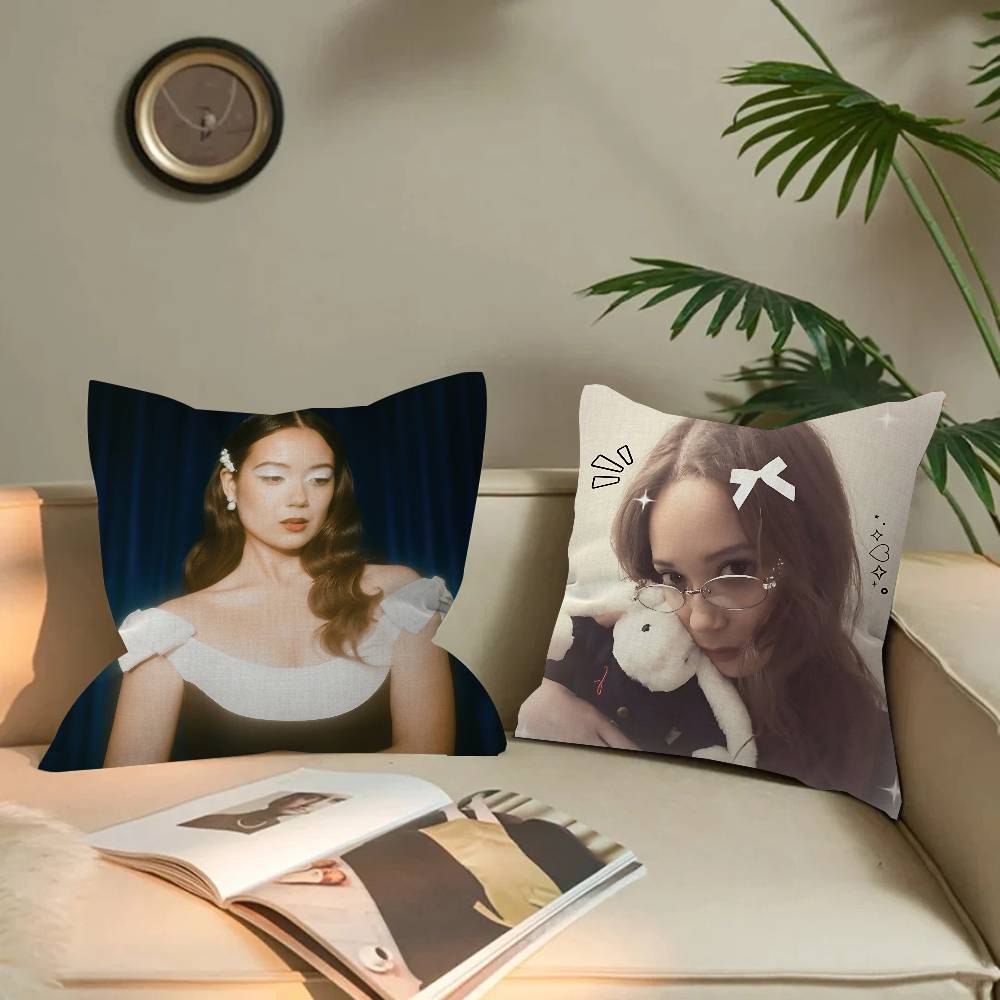 Singer L-Laufey.png وسائد ديكو - مراجعة Home Decor Png وسعره