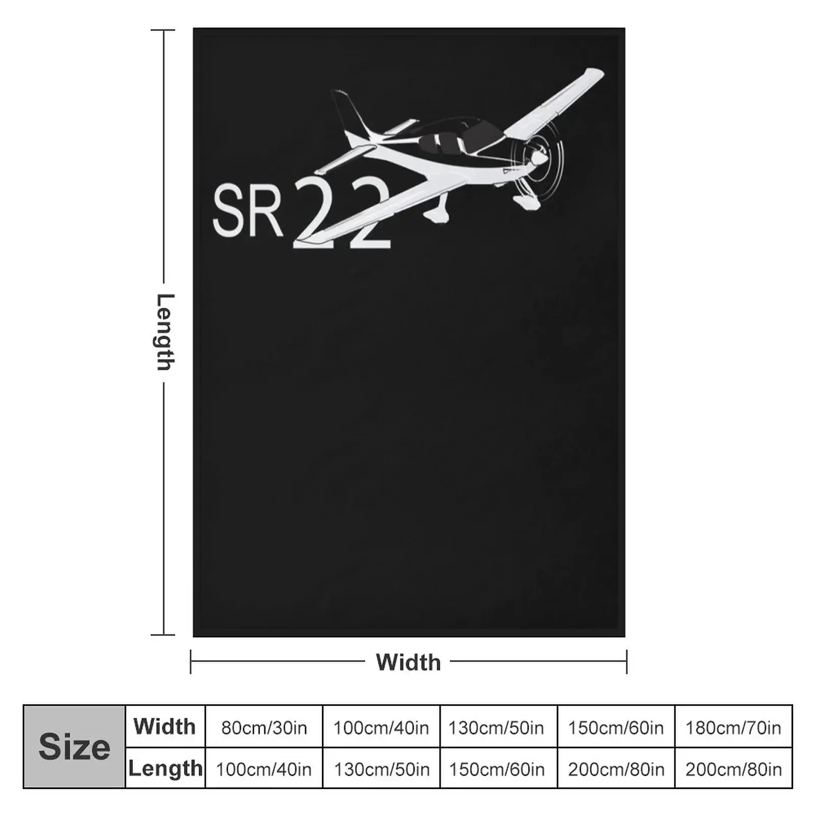 Cirrus SR22 Essential T-Shirt. - مراجعة Home Decor Png وسعره
